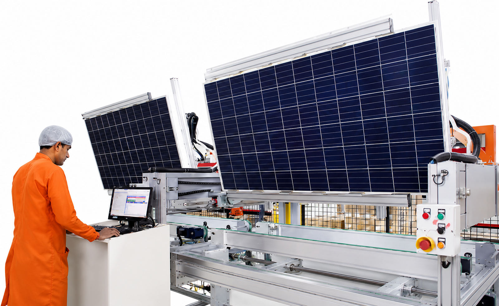 solar charge controller manufacturer
